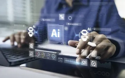 Agentes de IA aplicados a pequenas e médias empresas: exemplos práticos