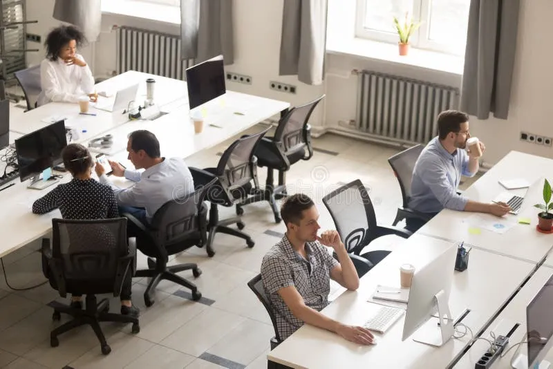 Empresa com 10 a 30 computadores: TI própria ou terceirizada?