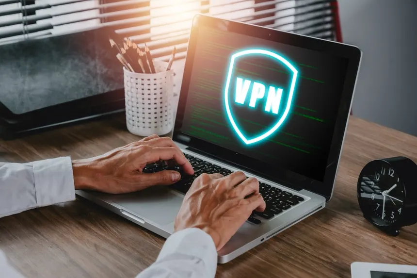 VPN corporativa: acesso remoto sem abrir mão da segurança